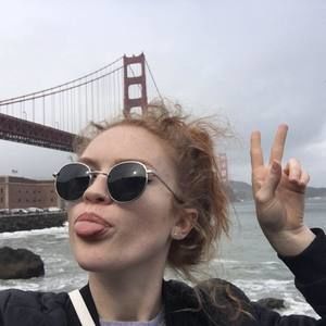 Meet your Posher, Marissa